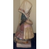 Image 3 : LLADRO Limited Edition Retired 'My Baby Lladro' Signed By: Suana Devis No. 133 - 12W, 6D, 14T