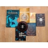Image 1 : Astrology Books w/ Handheld Zodiac Game ' The Astrology Computer'