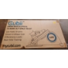 Image 1 : Cubii Jr. Model F3A2AQU Turquoise Under Desk Elliptical (New in Box) 