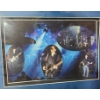 Image 3 : Matthew Good Avalanche Tour 2003, VIP Pass and Concert Photos, 16 X 22 Framed Under Glass