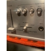 Image 2 : SONY Integrated Stereo Amplifier Model TA-1150