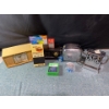 Image 1 : Toast & Tune: Shower Radio, Westinghouse Radio, Vintage Toasters & More
