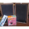 Image 1 : EDS400 Speaker Set Infinite Baffle w/ Hifi Headphones & Microphone 