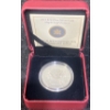 Image 1 : 2011 $10 Maple Leaf Forever Fine Silver Coin 15.87 Grams