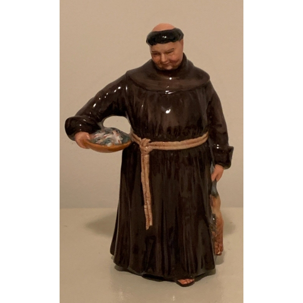 Royal Doulton 'The Jovial Monk' HN 2144 - 8T
