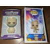 Image 2 : Groot and Dorbz Vinyl Collectibles