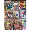 Image 3 : Assorted Marvel Comic Collections