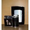 Vintage Ronson Varaflame Lighter In Original Packaging w/ Retro Refillable Wind Proof Pair Of Lighte