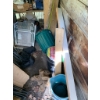 Image 13 : Garden Tools, Lawn Equipment, and Mystery Shed Full of Garden Supplies, Camping Chairs