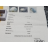 Image 3 : 15.09 Carat Star Sapphire- Authentic with Certificate ( Estimated Value $1500)