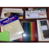 Image 1 : Assorted Home & Office Stationary Hoard