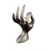 Image 20 : Costume Jewelry Necklaces, Bracelets, Rings, and Pendants