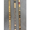 Image 2 : Three Wooden Hockey Sticks by CCM, Canadien, and Others