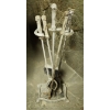 Image 1 : Set of Fireplace Tools 