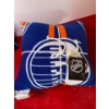 Image 3 : Oilers Blanket Sets