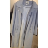 Image 2 : Women's Vintage Coats: Mona Lisa Brand Ultrasuede Long Coat and Faux Fur Collar Ski Jacket