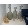 Image 2 : Decanters, Holland America Line Collection and More 