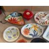 Image 3 : Party Platters & Serving Vessels - Chip & Dip Dish Fruit Bowl XL Carving Platters & More