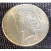 Image 1 : 1926 Silver United States Peace Dollar