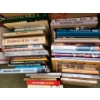 Image 1 : Social Anthropology Books including Marvin Harris, Incan Studies and More!