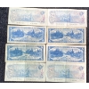 Image 4 : Canadian $5 Banknotes from the 1969–1979 "Scenes of Canada" Series