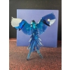 Image 4 : Swarovski Crystal Blue Parrot Figurine with Original Box