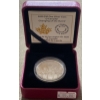 Image 1 : 2020 $10 Fine Silver Coin O'Canada! Changing of the Gaurd 15.87 Grams