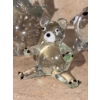 Image 2 : Glass Animal Figurine Collection