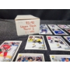 Image 1 : 1992-1993 Upper Deck High Series 1, #1-440