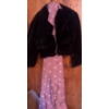 Image 4 : Vintage Ladies Luncheon Attire - Size M/L