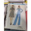 Image 2 : Sewing Patterns: Simplicity, Vogue, Burda & Style