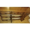 Image 2 : Larger Dresser w/ Mirrors - 72W, 18D, 85T 