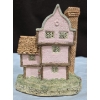 Image 4 : Hand Carving 'Suffolk House' By David Winter 