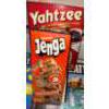 Image 2 : Gamer's Classic Collection - Yahtzee Jenga Battleship & More