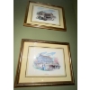 Image 3 : McKay Victorian Style Art Prints 18 x 14