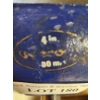 Image 3 : Record 4-Inch Bench Vice, Made in England