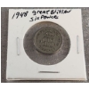 Image 4 : U.K and Great Britain Pence Coins
