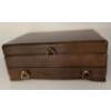 Image 7 : Assorted Jewelry Music Boxes w/ Glass Trinket Holder