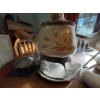 Image 2 : vintage retro fondue sets two in total comes with burners, vintage gas and a religion, packaging and