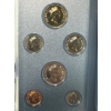 Image 4 : 1994 Royal Canadian Mint 6-coin Specimen Set