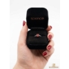 Image 3 : 14K Diamond Engagement Ring From Spence Diamonds 1.75g