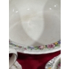 Image 7 : Myott Staffordshire England China Spring Floral "Pattern 4304" (7 Full Placesettings with Extras)