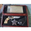 Image 3 : Antique Billy The Kid & Wyatt Earp Revolver Knives