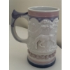 Image 3 : LLADRO Porcelain Gorgeous Stein  - 6.25T 