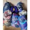 Image 1 : Mystery Lot 1- Clothing: Assortment of Women's Clothes, Range of Sizes and Decades (10 Big Bags)	