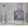 Image 1 : Braun Multipractise Deluxe Food Processor w/ attachments