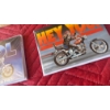 Image 4 : 4 Boxes Of Harley Davidson Postcards and Envelopes 