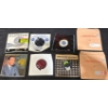Image 1 : Collection of Vintage Records