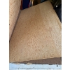 Image 3 : Plywood Good one side quarter inch plywood 3 X 8 foot lengths and 6 X 6 foot lengths .
