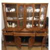 Image 2 : Large Gibbard China Cabinet /Drawers & Cupboards  69"w x 20"d x 69"tall